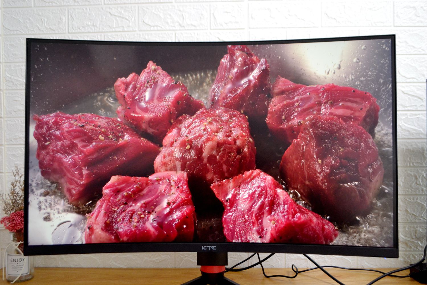 ktc32英寸护眼显示屏,ktc曲面显示器