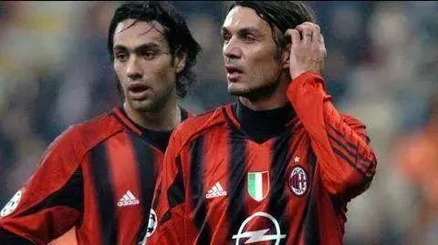 中卫最强搭档是哪个,最强中卫组合排名