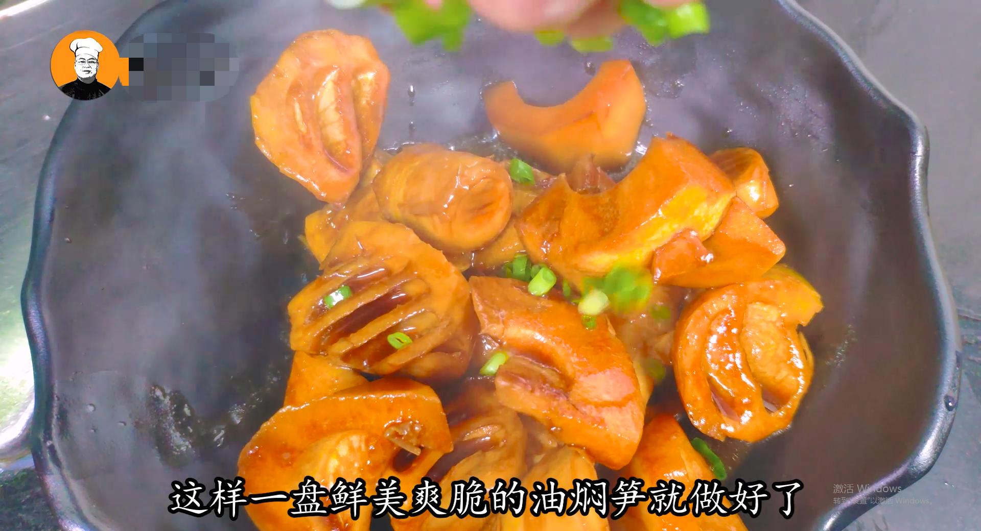 鲜小笋春笋的10种做法,油焖春笋不可错过的美味鲜嫩脆爽