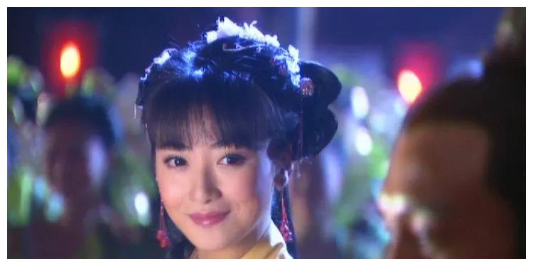 贾静雯倚天屠龙记蛛儿,倚天屠龙记贾静雯