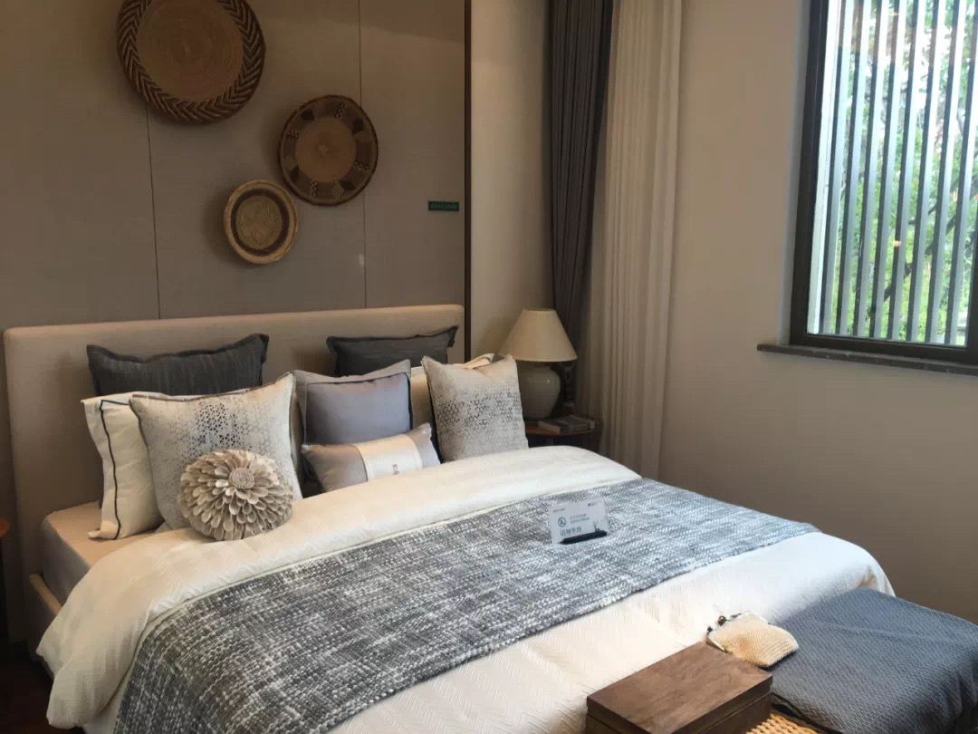 雅居乐别墅值不值得买,难以想象有人花400w买个15平的房子