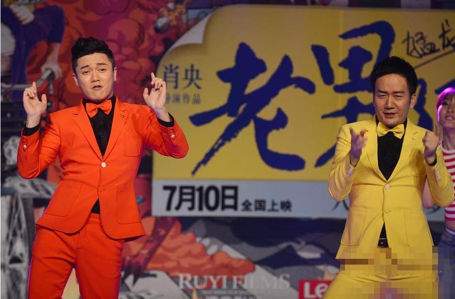 肖央谈筷子兄弟出道,肖央在筷子兄弟中的地位