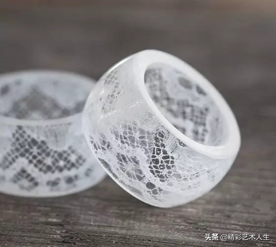 DIY|坏了的蕾丝衣服千万不要扔!