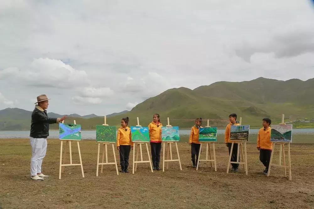 藏西有什么特色,藏戏的特点