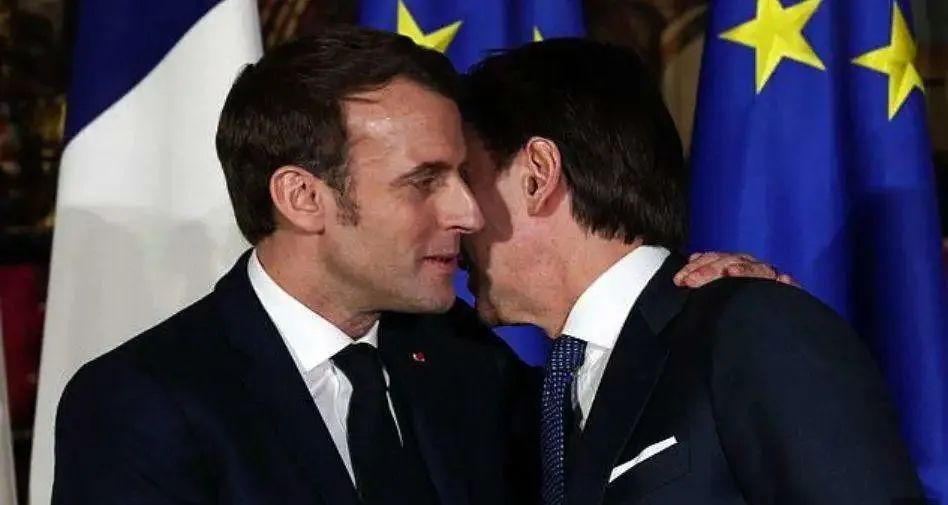 意大利疫情大幅反弹,意大利最新疫情封城了吗