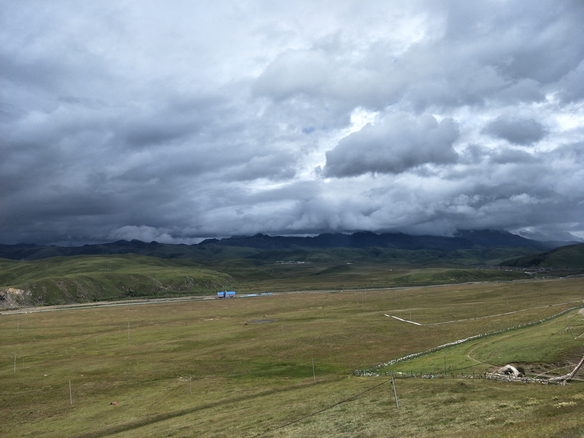 318国道沿途能感受到最明显的变化,318国道沿途的风景有哪些