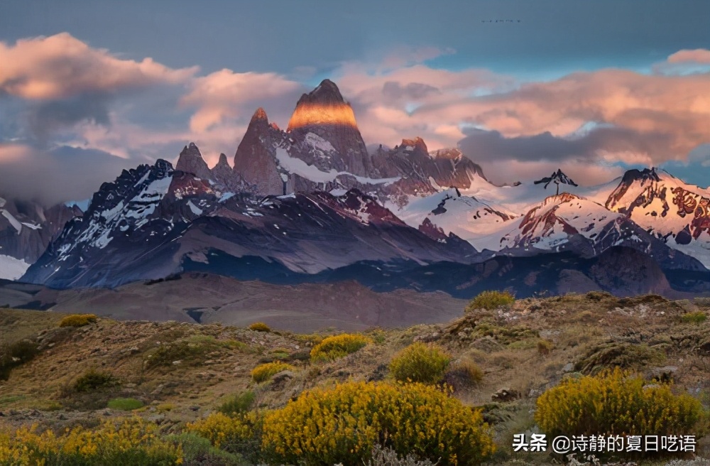 拒绝学越南！智利够意思，只给中国下订单。网友：某国脸红了吧？