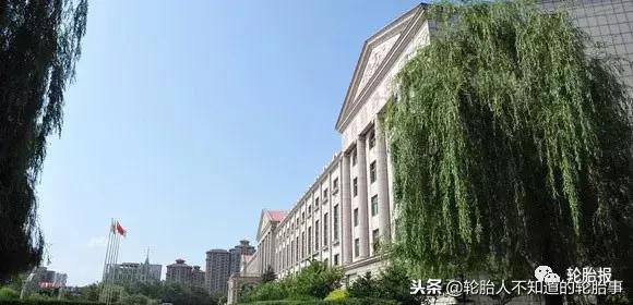 轮胎上市公司,中国上市的轮胎企业排名