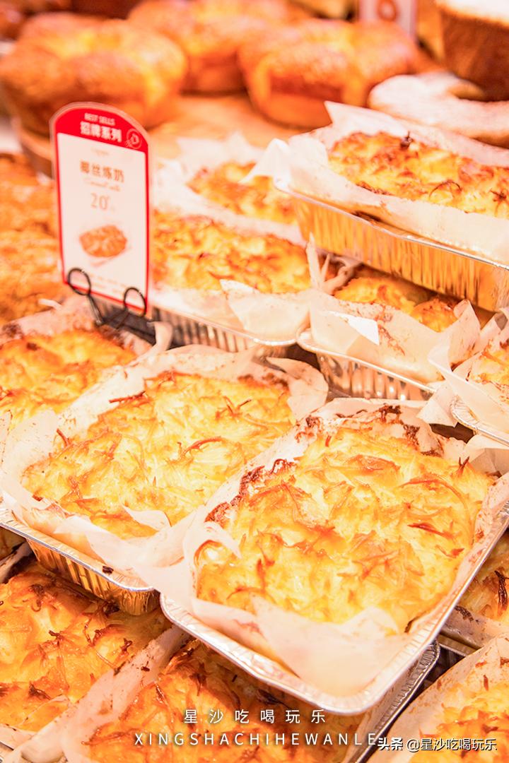 简直A爆了！9.9变100，万象汇60+王炸品牌通用