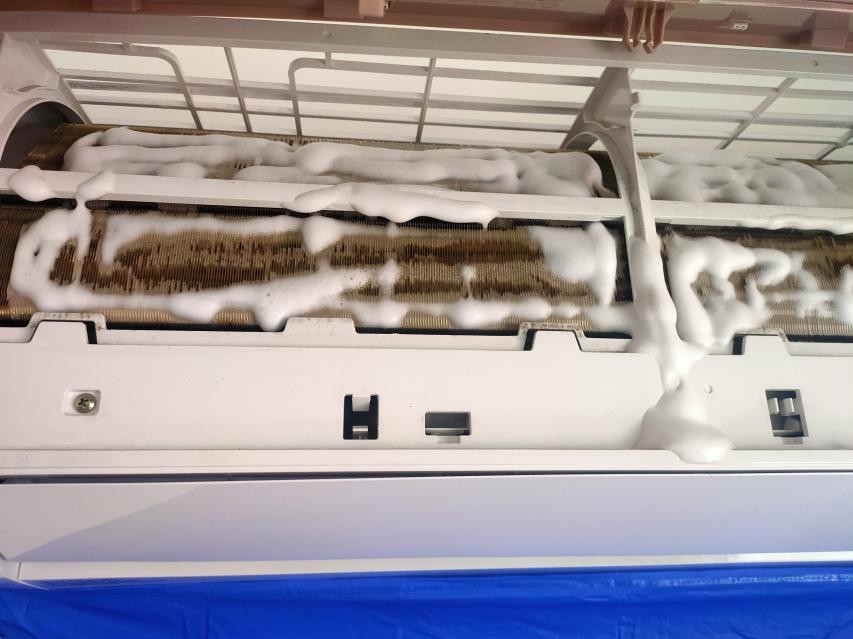 旧空调的危害以及换新的必要性,老旧空调