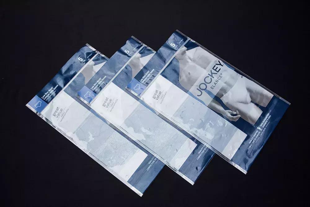 calvinklein包装袋,美国品牌calvinklein