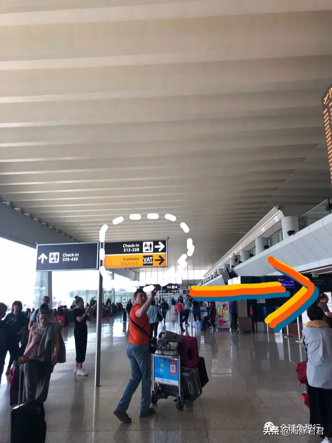 2020意大利最全旅游购物攻略