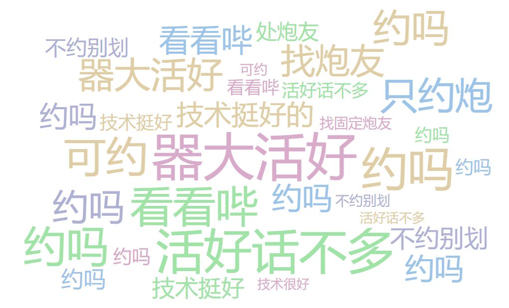 用了十几款约炮软件后，我发现女人更想恋爱，男人却只想*爱做**