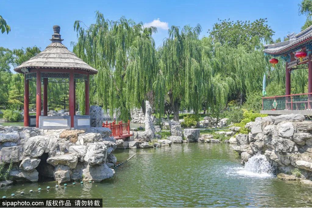 北京站附近景点一日游,北京站附近两天一晚旅游攻略