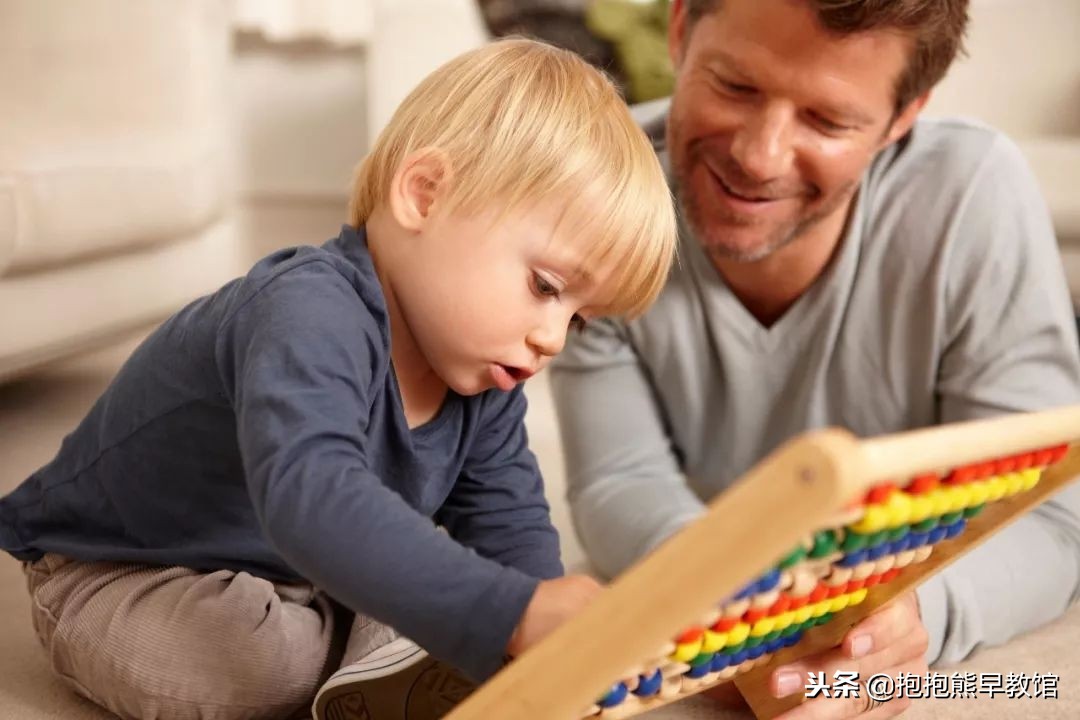 最大的富养就是陪伴,给孩子最好的富养就是陪伴