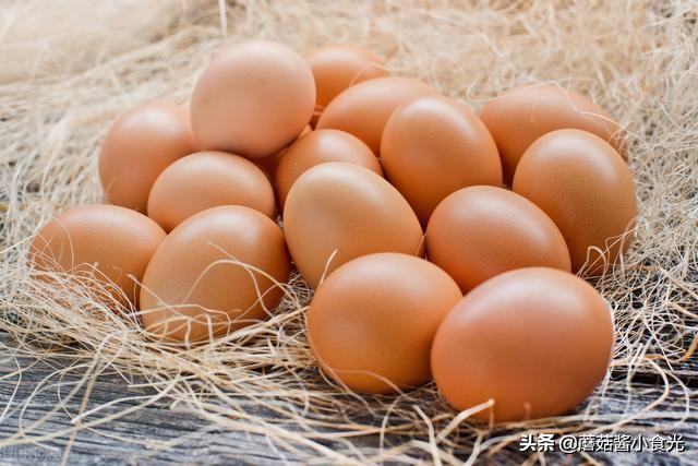 鸡蛋鸭蛋和鹅蛋到底哪种更营养呢,鹅蛋鸡蛋鸭蛋哪个营养价值最好