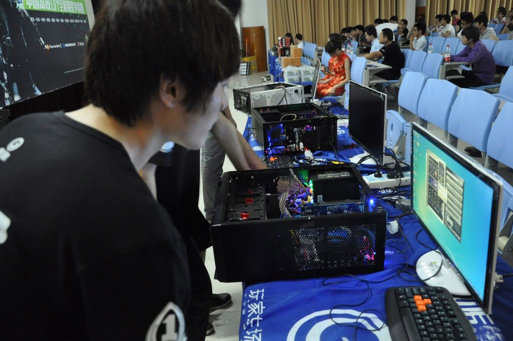 电脑攒机需要注意什么,电脑攒机主流配置