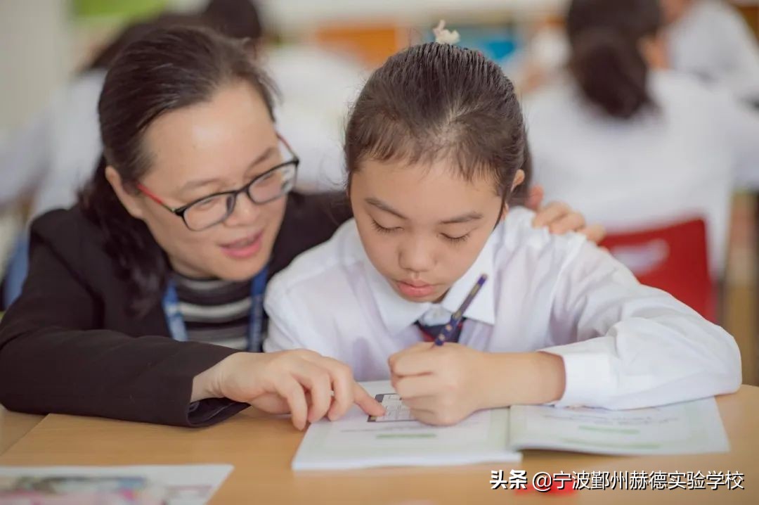 宁波鄞州赫德实验学校的课程表,宁波赫德实验学校报名