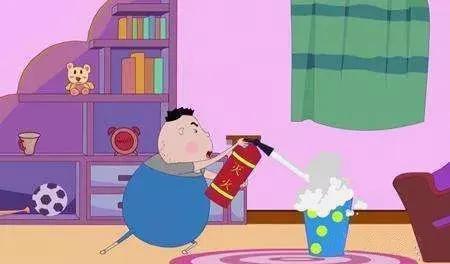 消防安全容不得丝毫大意,2019消防安全事项