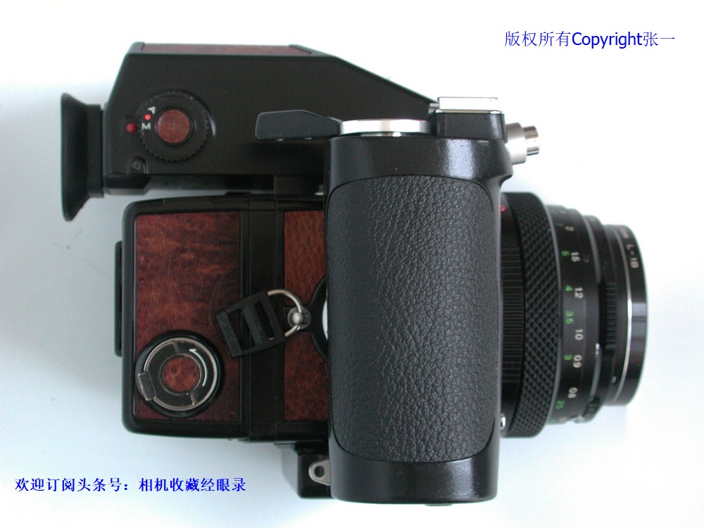 勃朗尼卡周年限定,勃朗尼卡bronicas2和哈苏500