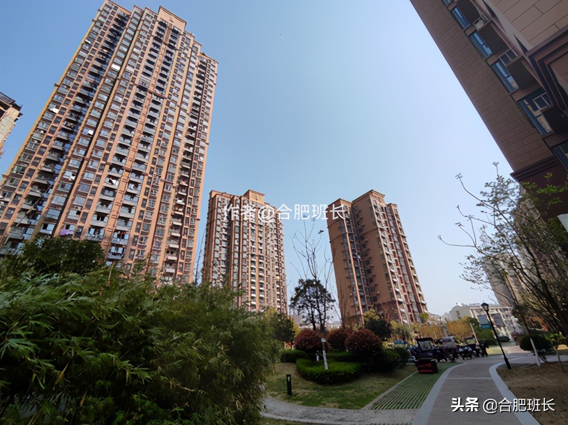 尚泽紫金公馆肥西的吗,合肥尚泽紫金公馆是肥西房产吗