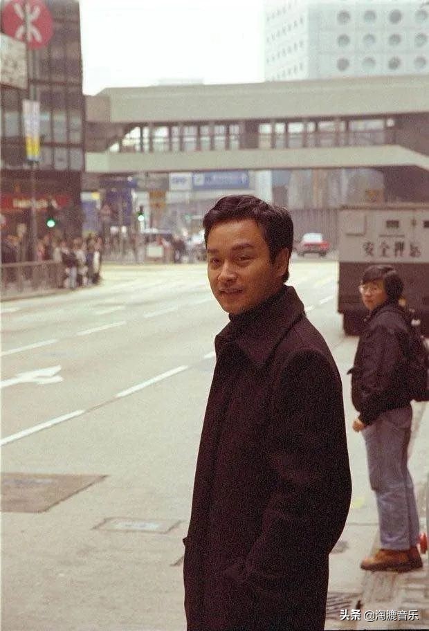 关于张国荣的十大事件,关于张国荣的问答