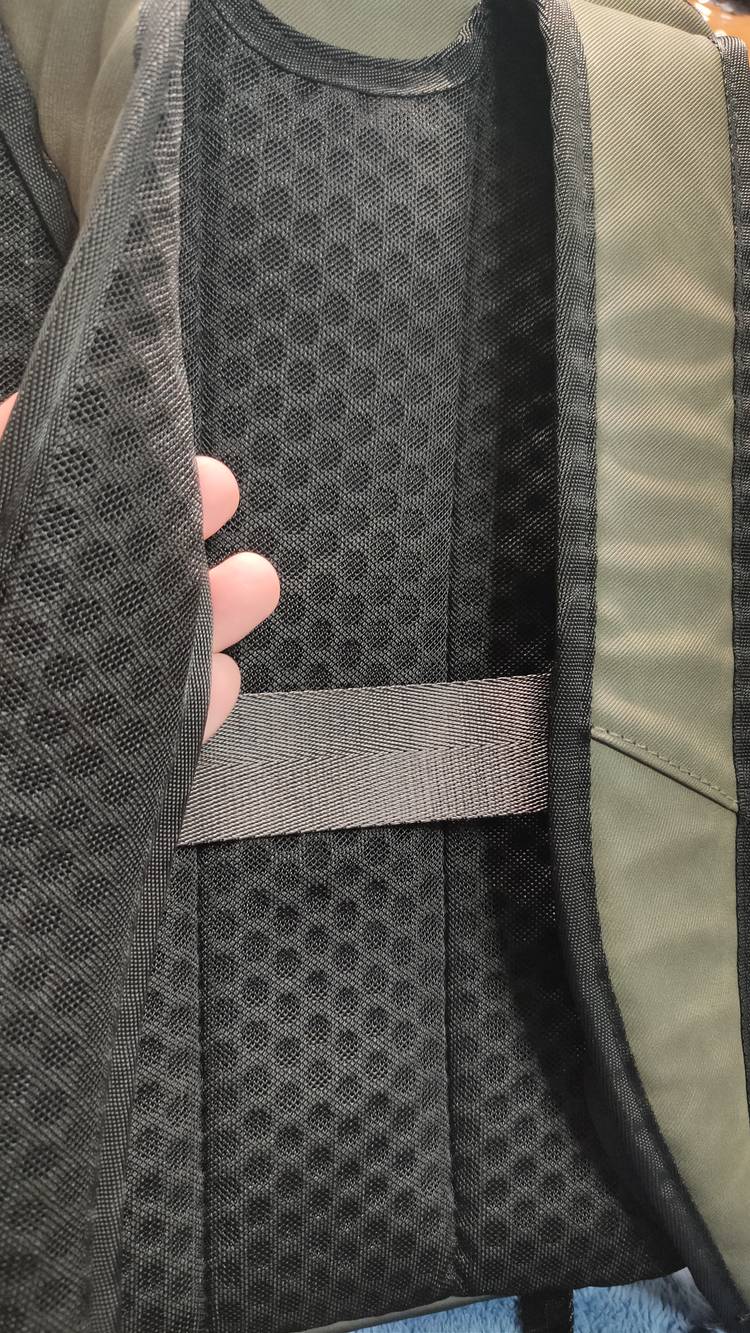 背包实用推荐,地平线8号行李箱怎么选