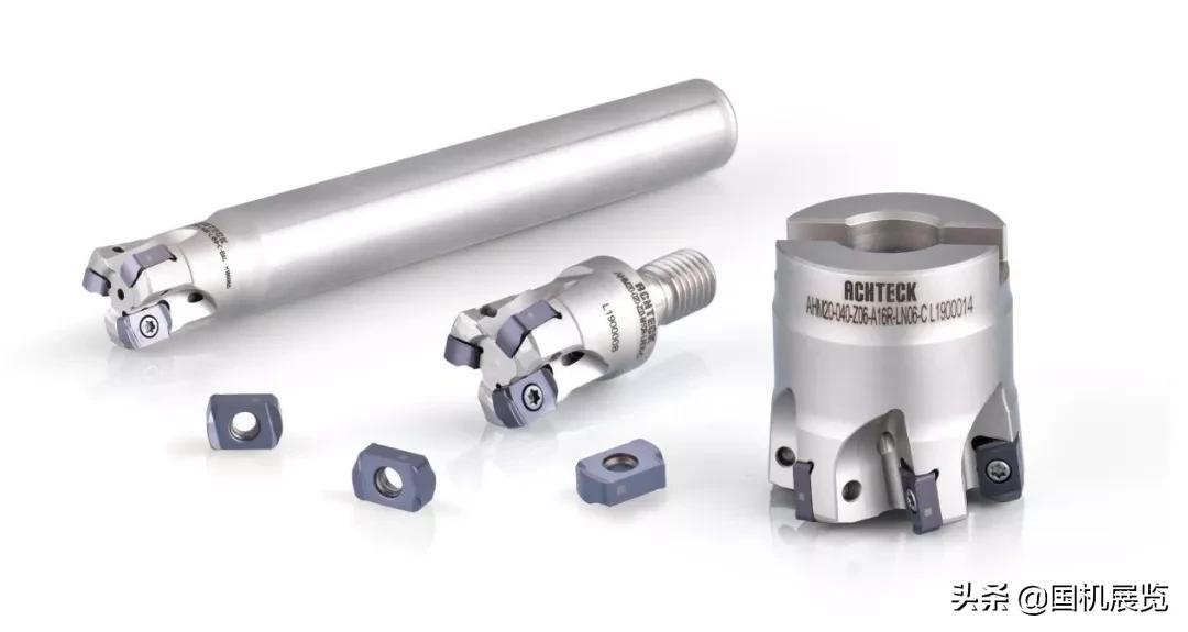 硬质合金涂层坡口机刀片,澳克泰数控刀片技术