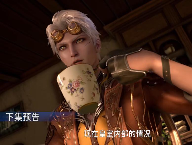 斗罗大陆：四大家族被骗得好苦，唐三成神后飞升，唐门的结局很惨