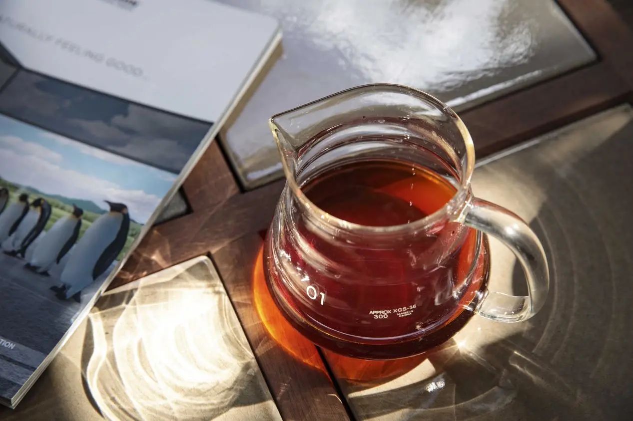 国内好喝的咖啡店推荐,上海新开的咖啡店