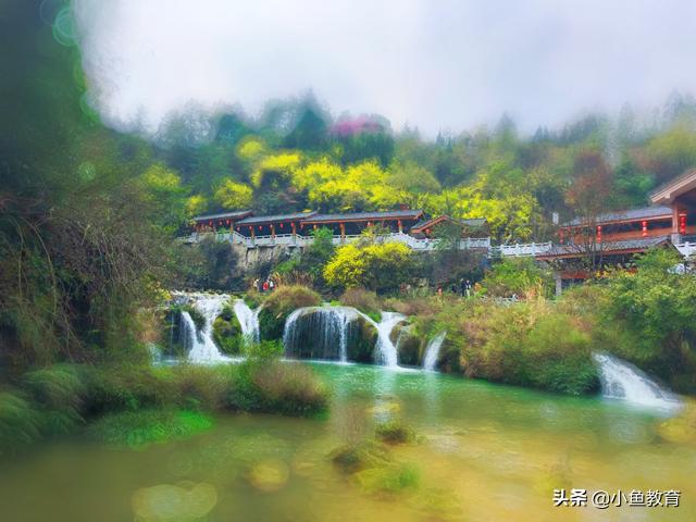 贵州排名前十的大学排名,2021年贵州省内大学排名