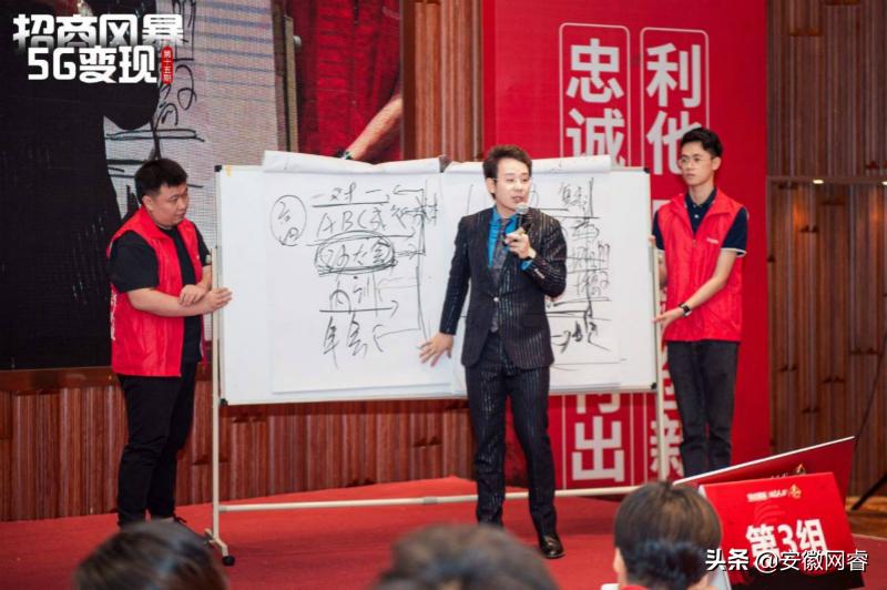 张奔｜用心付出，是因为心中有爱