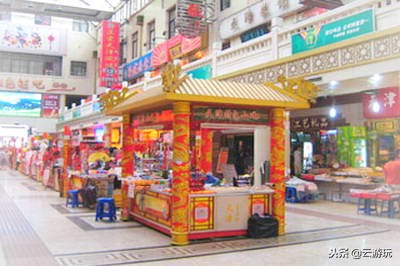 天津市区一日游最佳景点一览表,天津旅游攻略最新路线推荐