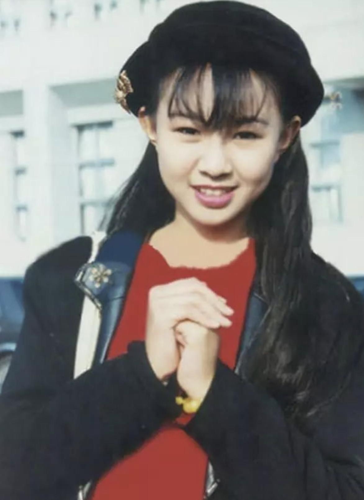 杨钰莹当年真实情况,杨钰莹当年出了什么事