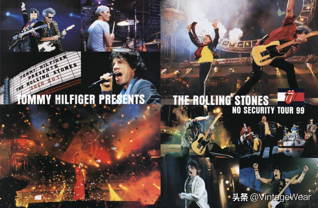 tommyhilfiger退出了吗,tommyhilfiger开业