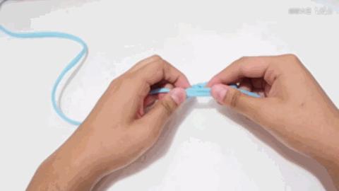 怎么系鞋带才能让鞋带好看呢,教你如何系鞋带最全鞋带穿孔技巧