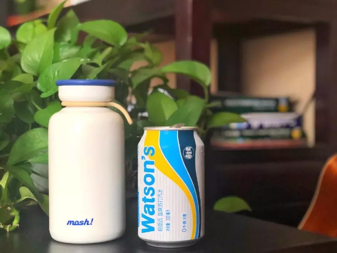 暖心又暖身的保温杯,让你少女心泛滥的礼物