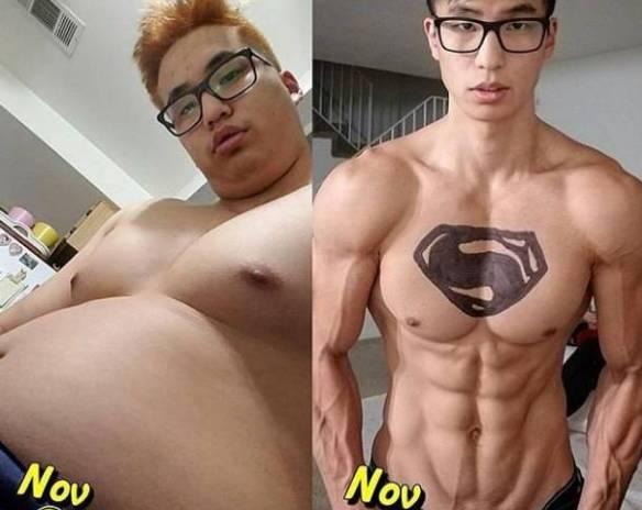 全球公认最强健身流程视频,全球公认最佳健身方法排名