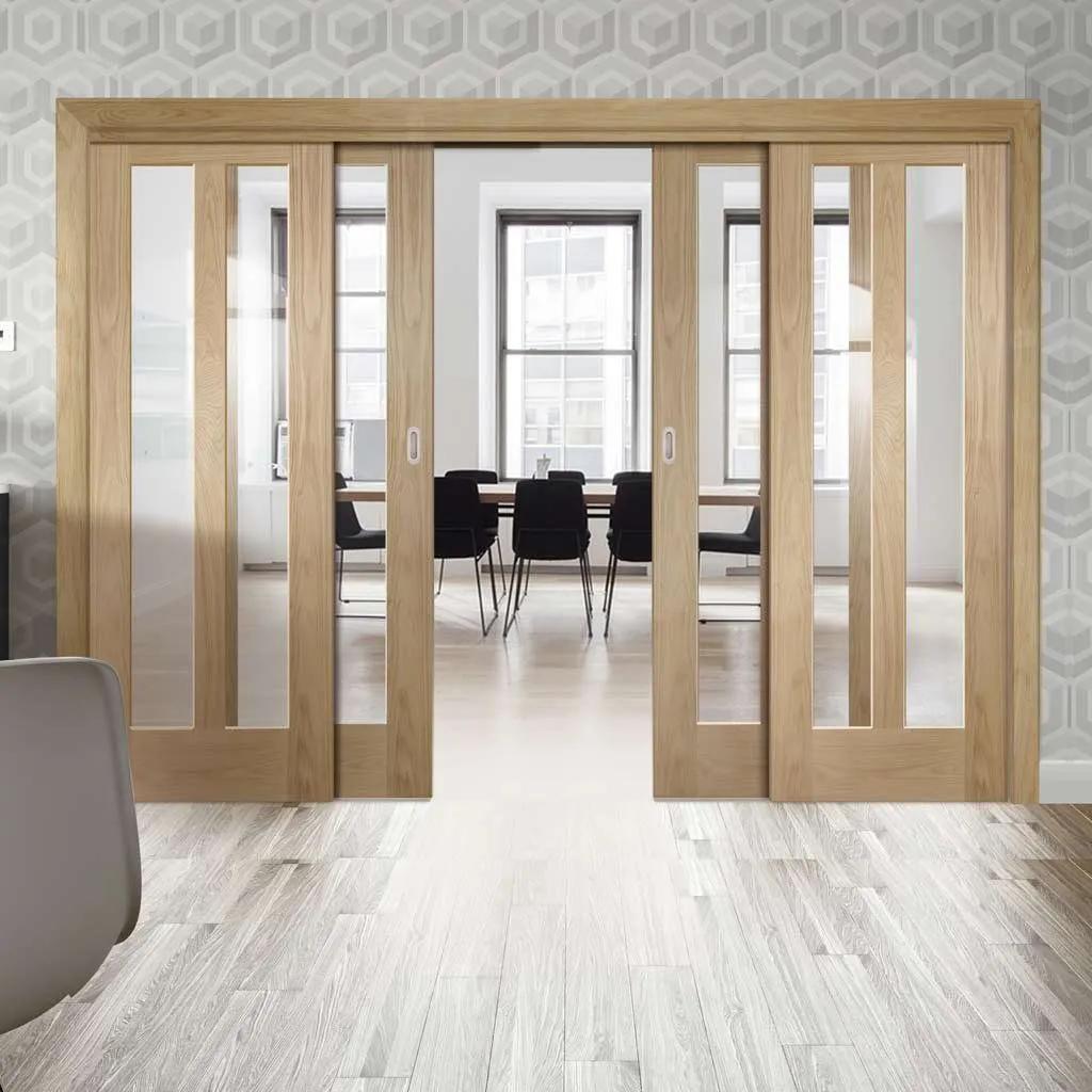 当别人说你选的门不好看,室内门真难选