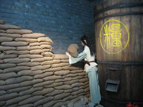 隋唐时期义仓,义仓的作用与功效