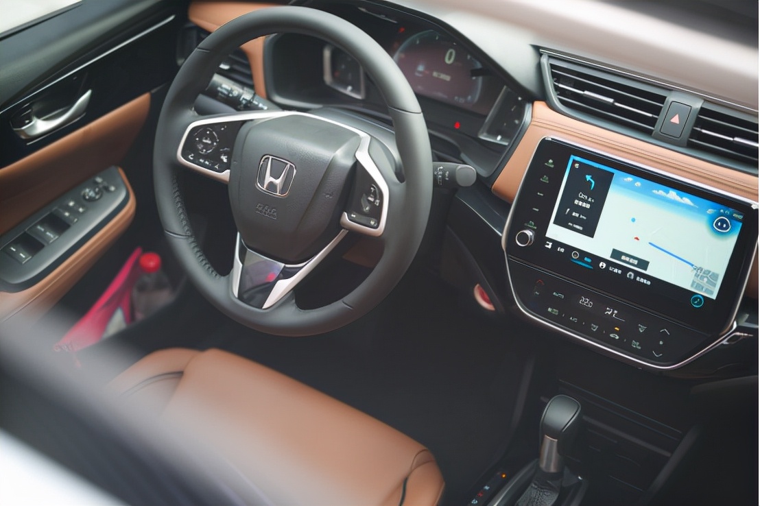 最新广本凌派试驾,广汽本田新凌派试驾视频