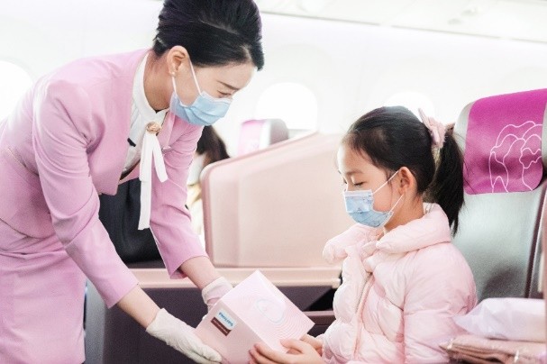 飞利浦新风口罩可以防新冠病毒吗,会呼吸的爱心口罩