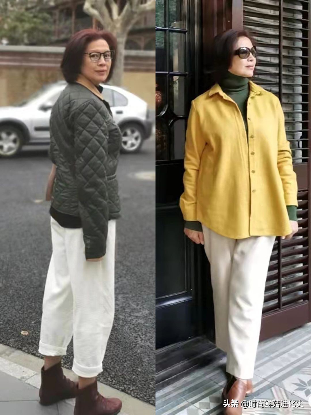 今年流行的小短靴运动鞋,休闲高帮鞋女短靴子百搭