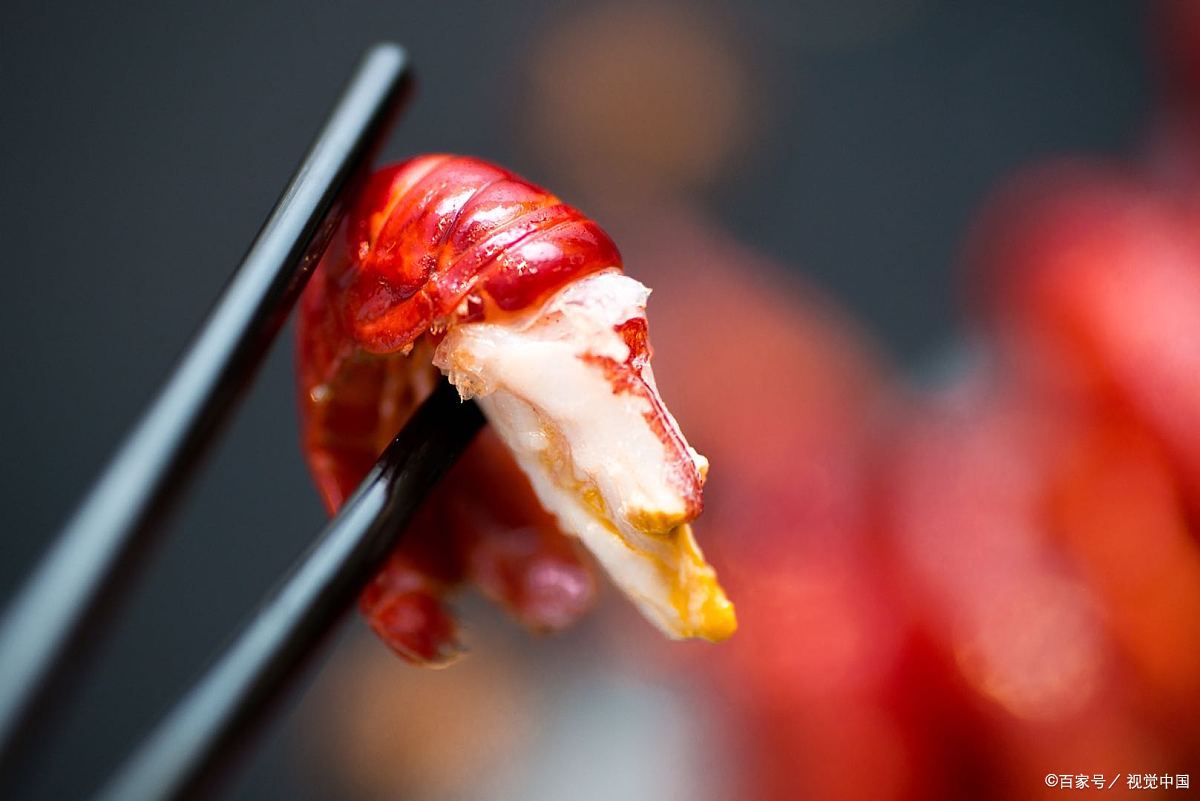 武汉小龙虾推荐蒸虾,在武汉吃到人气最旺的靓靓蒸虾