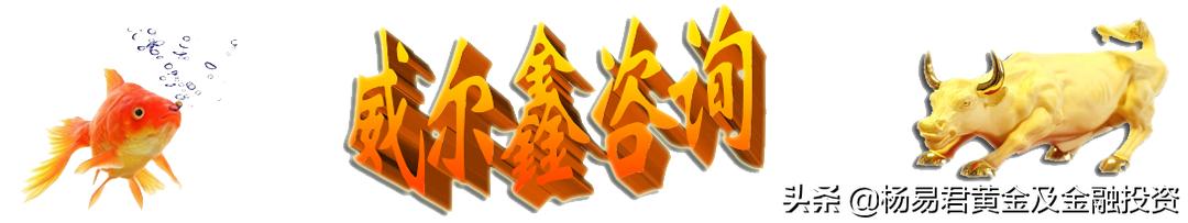 威尔鑫日评:大宗商品集体下挫,黄金美元避险上扬