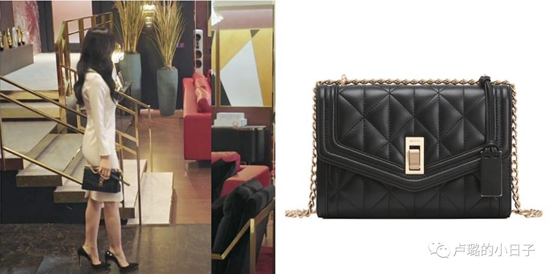 韩国上流美女穿搭,韩国顶楼女主穿搭