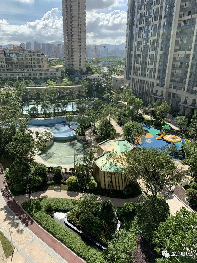 厦门集美世茂璀璨天城房价,集美世茂璀璨天城二手房价