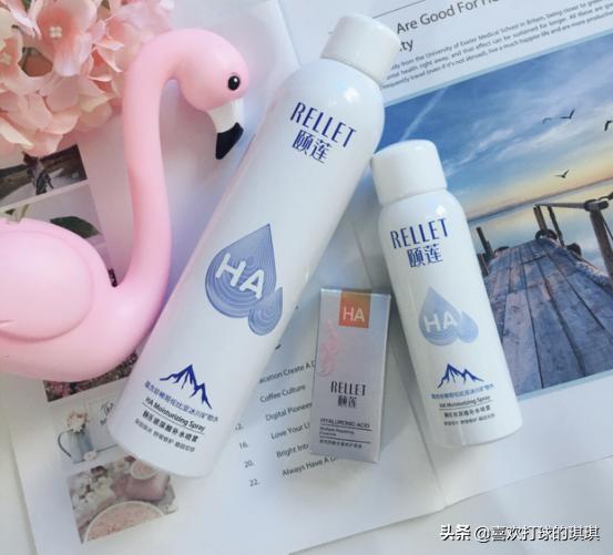 换季来袭快来试试这款保湿喷雾,晒后舒缓补水喷雾推荐