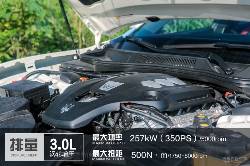 玛莎拉蒂ghibli和s350,玛莎拉蒂ghibli测试评价