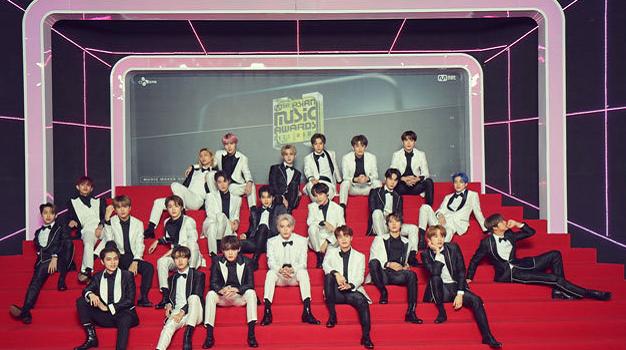 sm新招募练习生,sm新团选秀